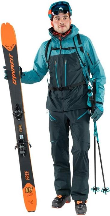 Produktbild Dynafit Free GORE-TEX Hose (XL)
