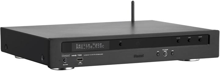 Produktbild Magnat MMS 730 (Network Audio Player)