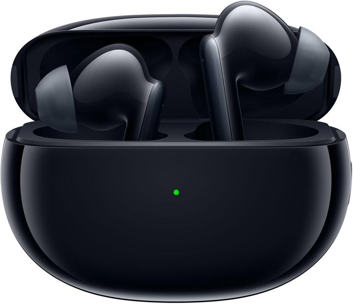 OPPO Enco X (ANC, 5 h, Sans fil)
