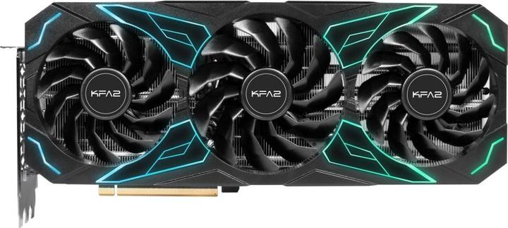 KFA2 GeForce RTX 4080 SG 1-Click OC (16 GB)