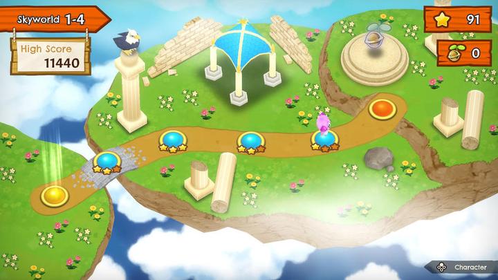Immagine prodotto Rising Star Harvest Moon: Mad Dash (PS4, Multilingue)