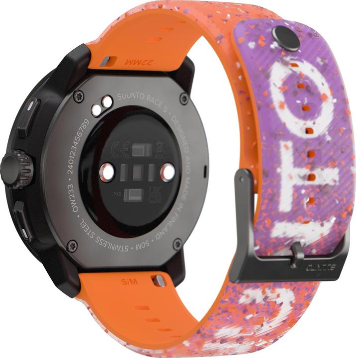 Productafbeelding Suunto Race S (45 mm)