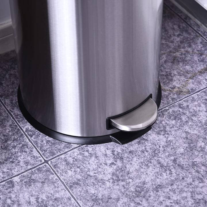 Produktbild Jamb Treteimer (30 l)