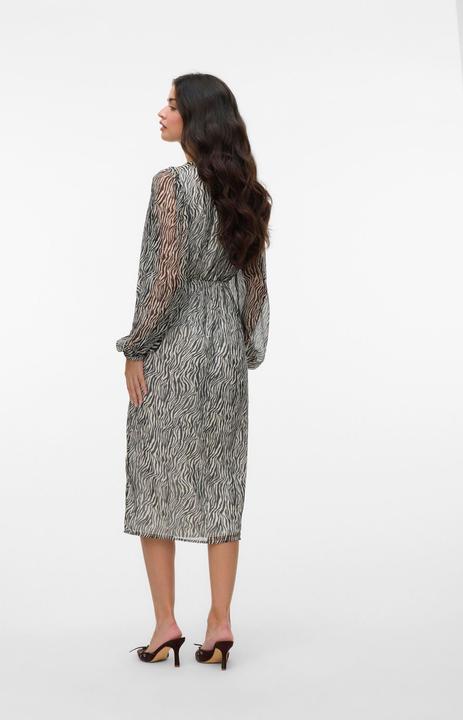 Immagine prodotto Vero Moda VMSMILLA Vestito lungo (S)