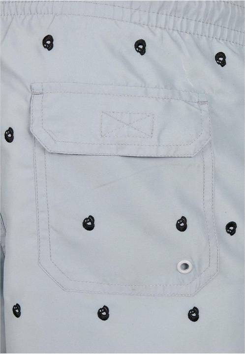 Produktbild Urban Classics Embroidery Swim Shorts (L)
