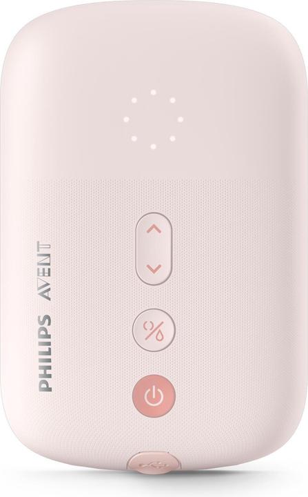Produktbild Philips Avent Elektrische Einzelmilchpump
