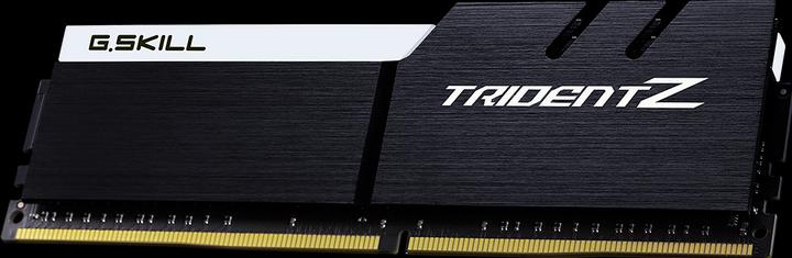 Produktbild G.Skill Trident Z (2 x 16GB, 3600 MHz, DDR4-RAM, DIMM)
