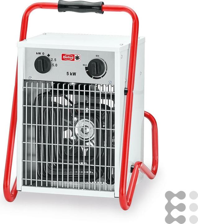 Helios Heizlüfter STH 5 (5000 W)