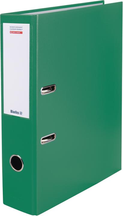 Produktbild Biella Bundesordner (A4, 70 mm, 1 Stück)