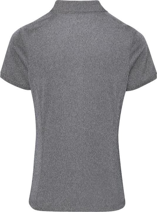 Actual product image Premier Coolchecker Piqué PoloShirt Polo shirt short sleeve (M)