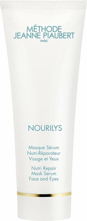 Actual product image Méthode Jeanne Piaubert Nourilys Masque Serum (50 ml)