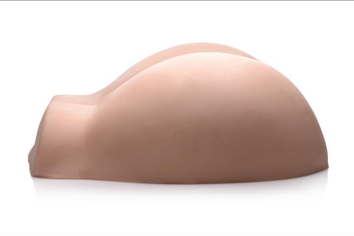 Productafbeelding SexFlesh Realistisch poesje en kontje