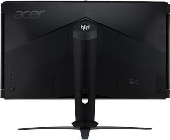 Image du produit Acer Predator XB273KGP (3840 x 2160 pixels, 27")