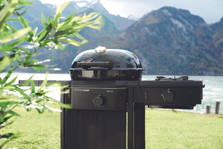 Produktbild Outdoorchef Davos 570 G (8.50 kW)