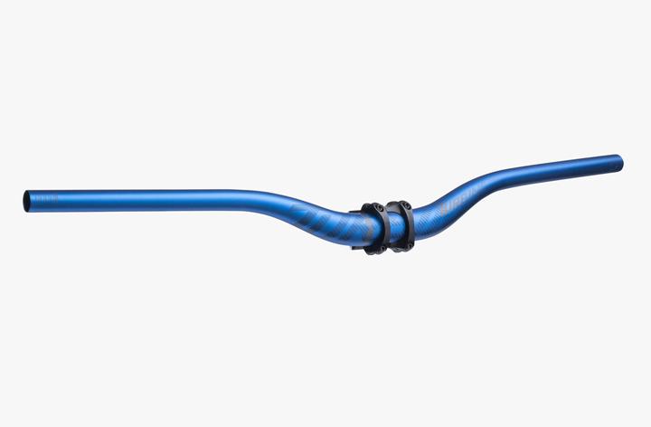 Actual product image Race Face Turbine 35x800 40MM Riser Bar V2 (35 mm)