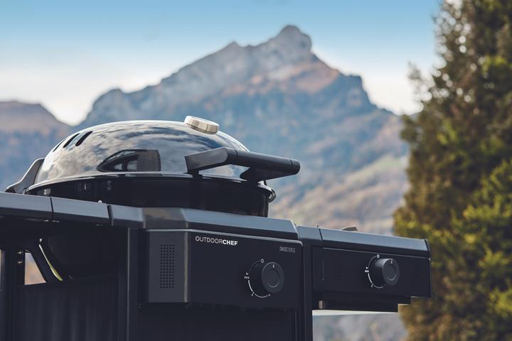 Produktbild Outdoorchef Davos 570 G (8.50 kW)