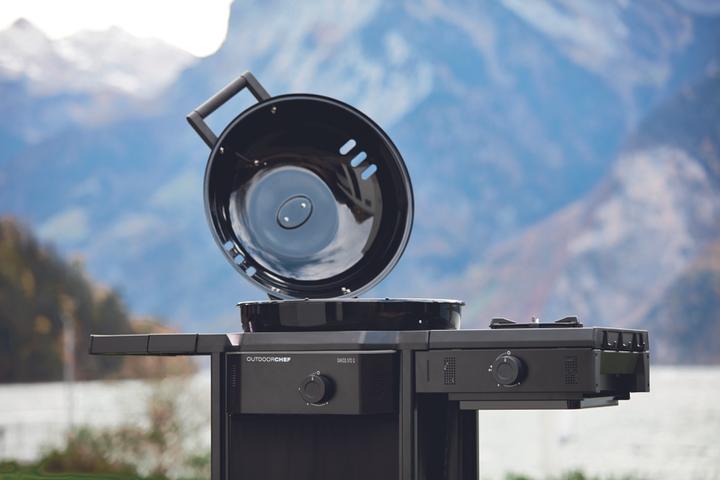 Produktbild Outdoorchef Davos 570 G (8.50 kW)