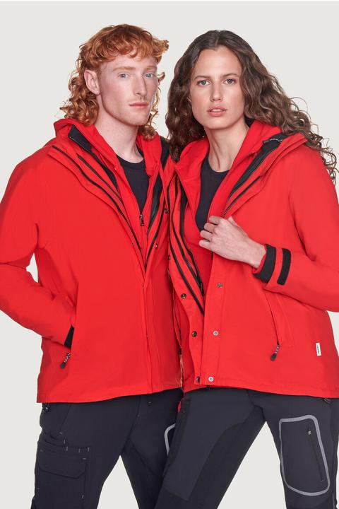 Produktbild Hakro Activejacke Boston (M)