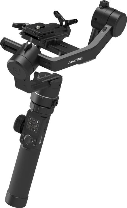 Image du produit FeiYu Tech AK4500 Kit (Appareil photo reflex, 4.60 kg)