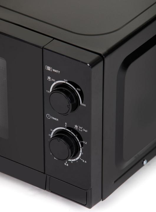 Produktbild Sharp R200BKW (20 l)