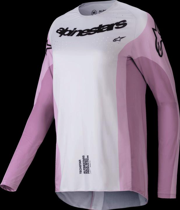 Image du produit Alpinestars Jersey 25 Stella Techstar Me (XS)