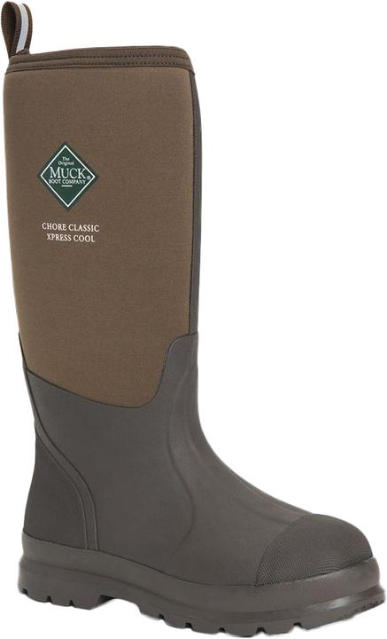 Actual product image Muck Boot Chore Classic XpressCool rubber boots (47)