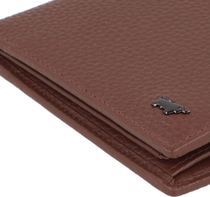 Produktbild Braun Büffel Geldbörse Theo 60536