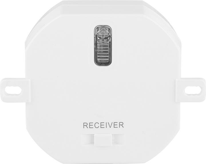 Actual product image Smartwares Radio wall switch set (Switch actuator)