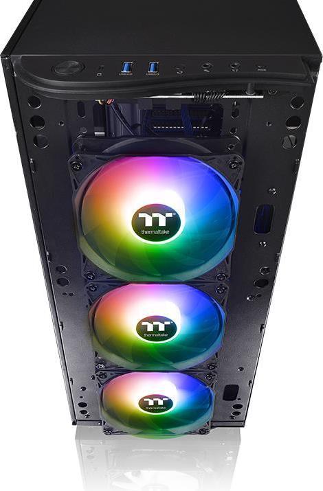Produktbild Thermaltake View 23 (ATX)