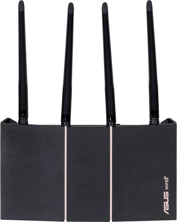 Image du produit ASUS RT-AX57