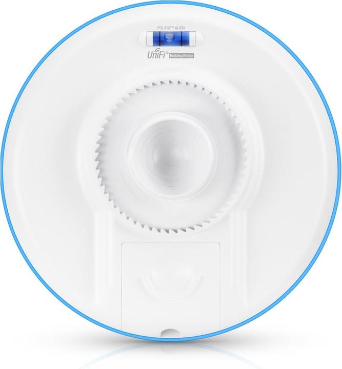 Productafbeelding Ubiquiti UniFi Building-to-Building Bridge Kit (1700 Mbit/s)