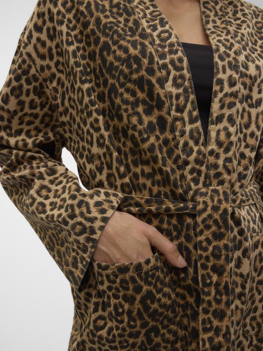 Produktbild Vero Moda VMNELLA Jeansjacke Jeansjacke (S)