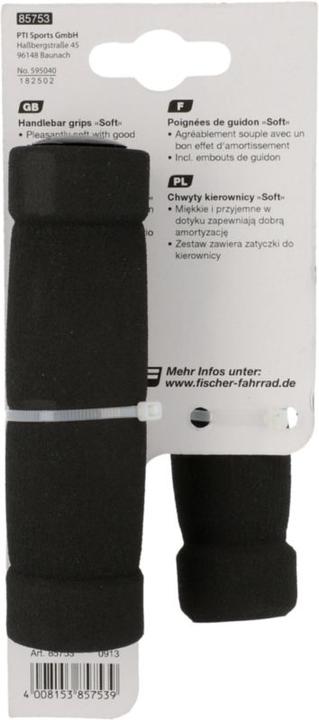 Produktbild Fischer Soft