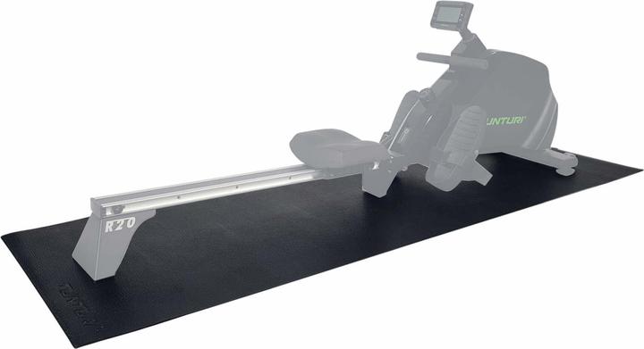 Actual product image Tunturi Schutzmatte extra gross (0.40 cm)