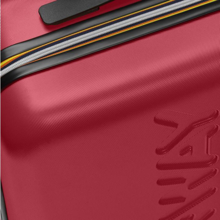 Image du produit K-Way Cabin Trolley Small (44 l, Bagage à main (jusqu'à 50l))