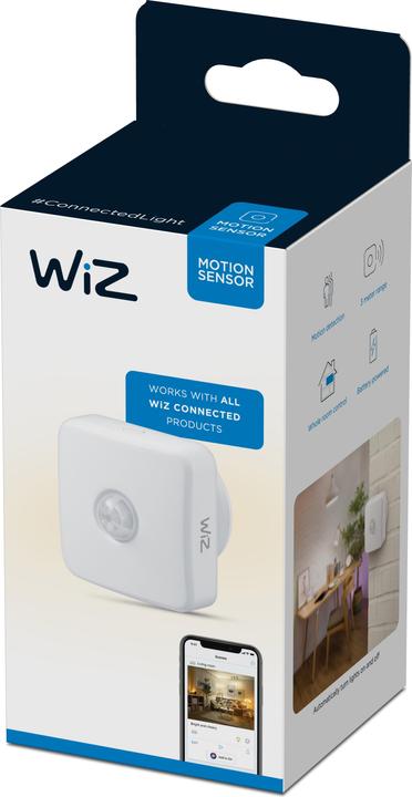 Actual product image WiZ MotionSensor (15 m)