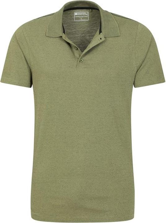 Produktbild Mountain Warehouse Cordyline Poloshirt (XL)