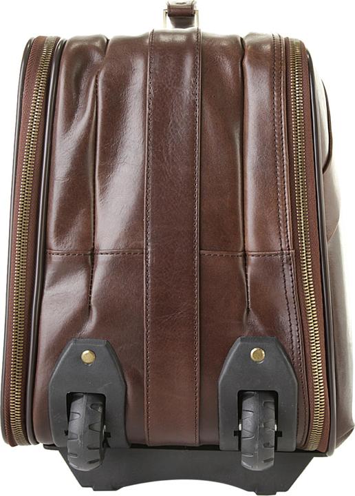 Actual product image Bagan Business Trolley AMERIGO VESPUCCI (50 l, M (50 - 90l))