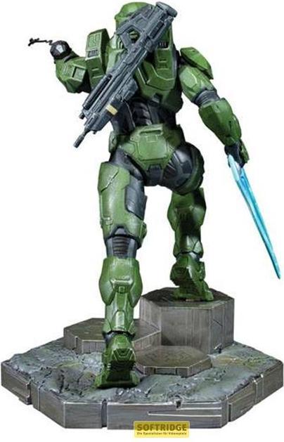Produktbild Dark Horse Figur Karten Master Chief