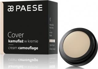 Produktbild Paese COVER KAMOUFLAGE cream #10 (10)