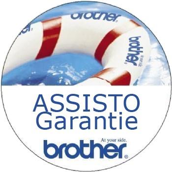 Produktbild Brother Garantieverlängerung (24 Monate, Vor-Ort, Post Warranty)