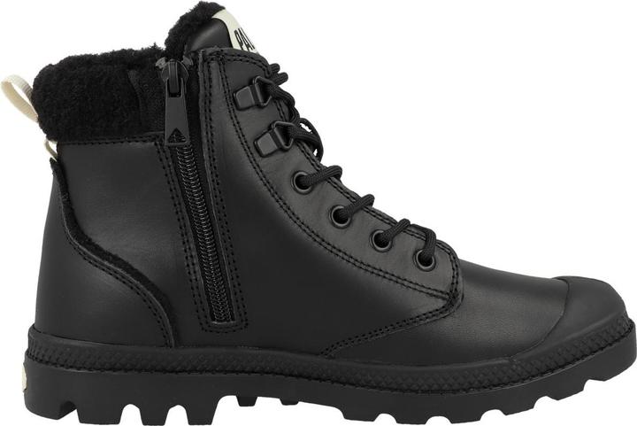 Produktbild Palladium Pampa Hi Snow Warm - 63765 (37.5)
