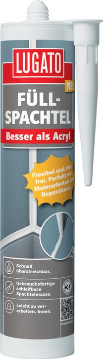 Lugato Füllspachtel (310 g)