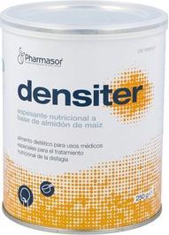 Immagine prodotto Soria Natural Pharmasor Densiter Prodotto per lo styling e la cura dei capelli 250g
