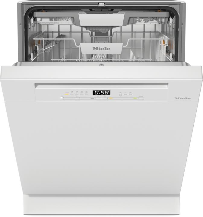 Immagine prodotto Miele Lavastoviglie 12649100 Bianco brillante