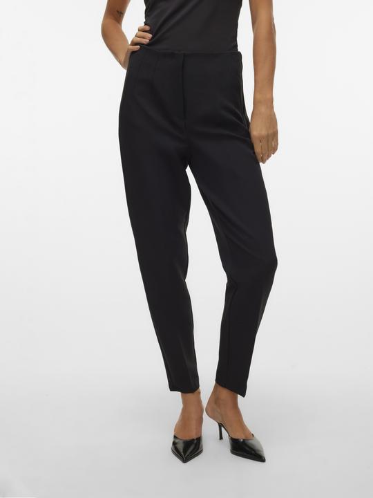 Immagine prodotto Vero Moda VMLINA Pantaloni a vita alta Pantaloni (W40/L30)