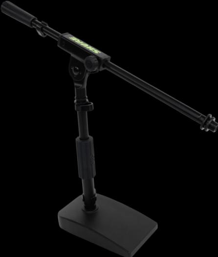 Actual product image Shure Desktop2