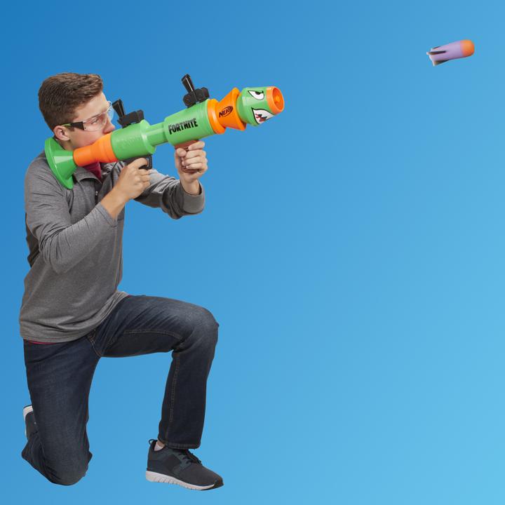 Produktbild Nerf Fortnite RL-Blaster