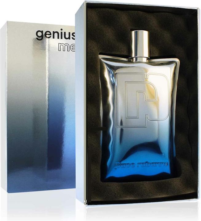 Immagine prodotto Paco Rabanne Pacollection Genius Me (Eau de parfum, 62 ml)