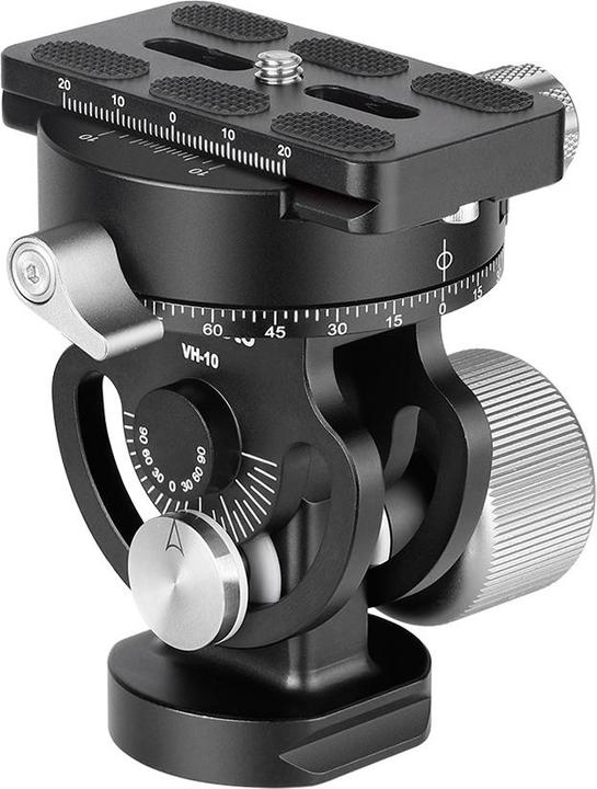 Actual product image Leofoto VH-10 (2-way Panhead)